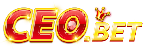 Ceobet Logo